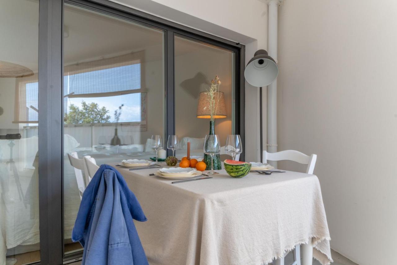 Bel Appartement Lumineux A Biarritz Exterior photo